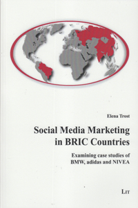 Social Media Marketing in Bric Countries, 6