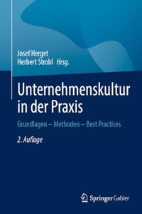 Unternehmenskultur in Der PRAXIS