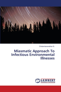 Miasmatic Approach To Infectious Environmental Illnesses