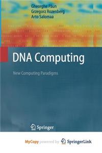 DNA Computing
