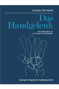 Das Handgelenk