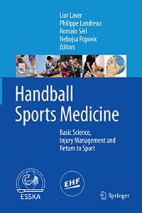 Handball Sports Medicine