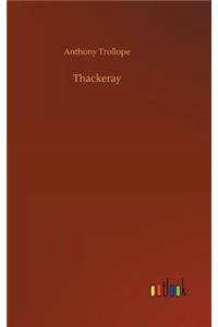 Thackeray