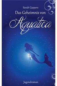 Geheimnis von Aquatica