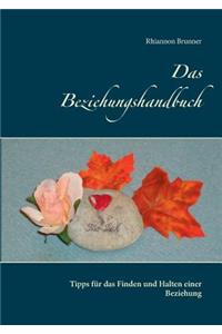 Das Beziehungshandbuch