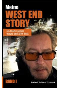 Meine West End Story