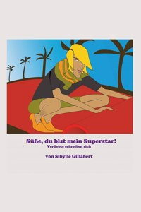 Du bist mein Superstar