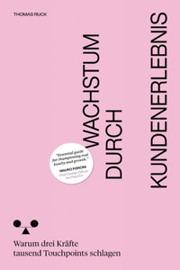 Wachstum durch Kundenerlebnis