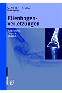 Ellenbogenverletzungen