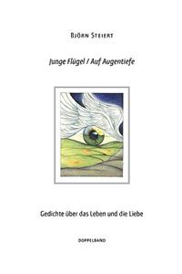 Junge Flügel / Auf Augentiefe