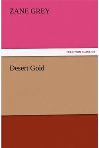 Desert Gold