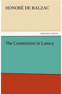 The Commission in Lunacy