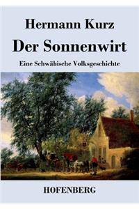 Sonnenwirt: Eine Schwäbische Volksgeschichte