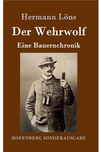 Wehrwolf