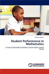 Student Performance in Mathematics