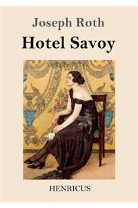 Hotel Savoy