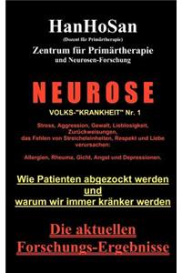 Neurose. Volks-