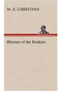 Rhymes of the Rookies