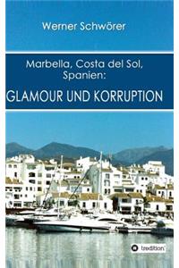 Marbella Costa del Sol Spanien