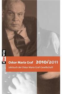 Oskar Maria Graf 2011