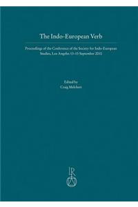 Indo-European Verb