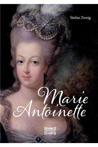 Marie Antoinette