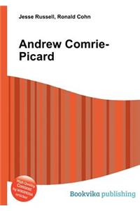 Andrew Comrie-Picard