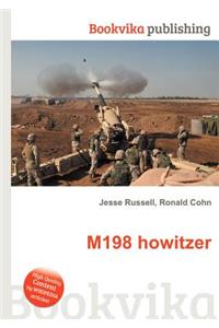 M198 Howitzer