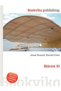 Bleriot XI