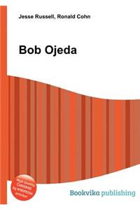 Bob Ojeda
