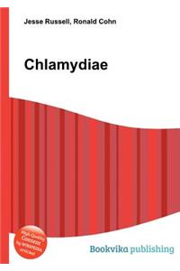 Chlamydiae