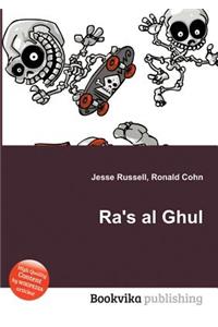 Ra's Al Ghul