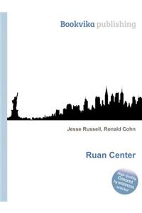 Ruan Center