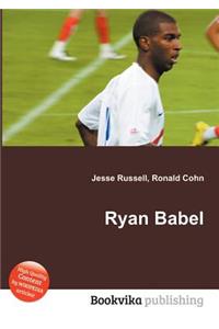 Ryan Babel