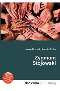 Zygmunt Stojowski