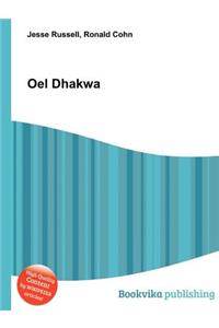 Oel Dhakwa