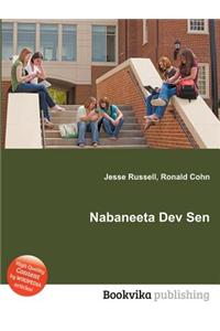Nabaneeta Dev Sen