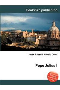 Pope Julius I