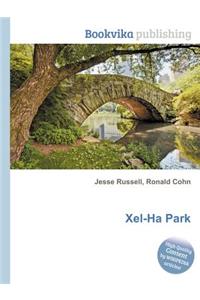 Xel-Ha Park