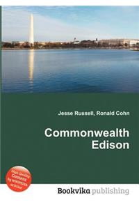Commonwealth Edison