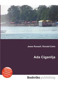 ADA Ciganlija