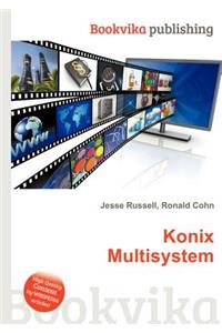 Konix Multisystem