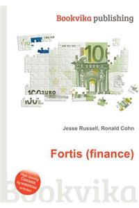 Fortis (Finance)