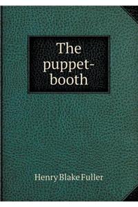 The Puppet-Booth