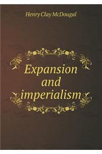 Expansion and Imperialism