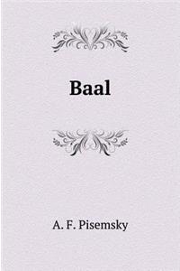 Baal