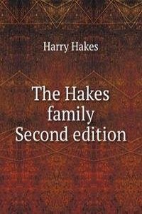 Hakes family