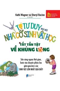 The Everything Kids' Dinosaurs Book