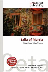 Taifa of Murcia