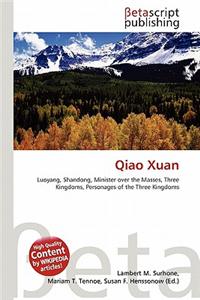 Qiao Xuan